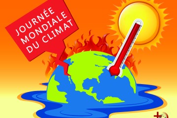 Journée mondiale du Climat